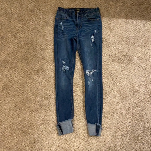 True Craft Pants & Jumpsuits True Craft Jeans Poshmark